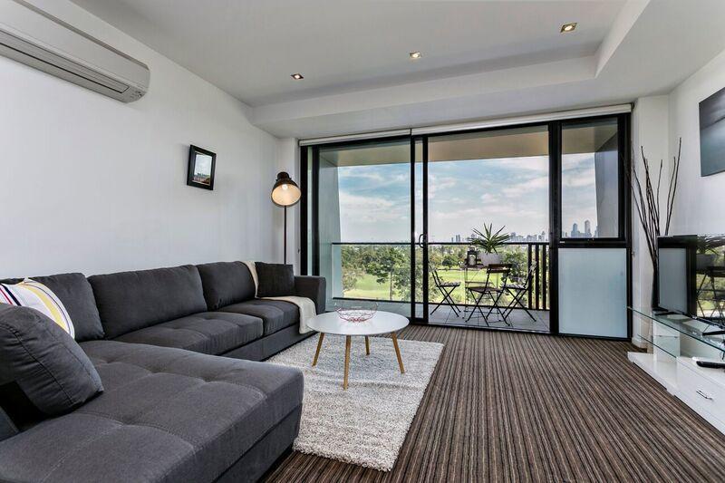 Complete Host Fitzroy St Apartments Melbourne Ngoại thất bức ảnh