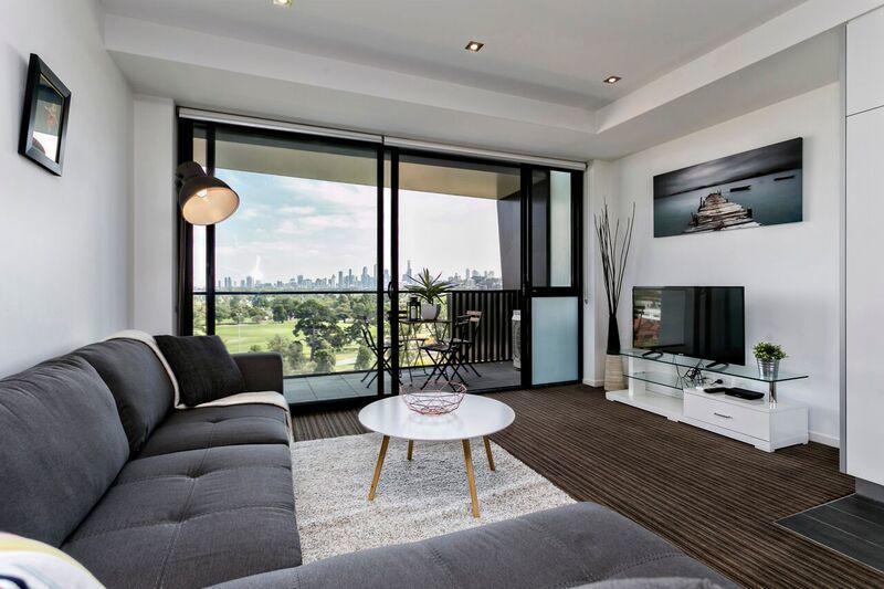 Complete Host Fitzroy St Apartments Melbourne Ngoại thất bức ảnh