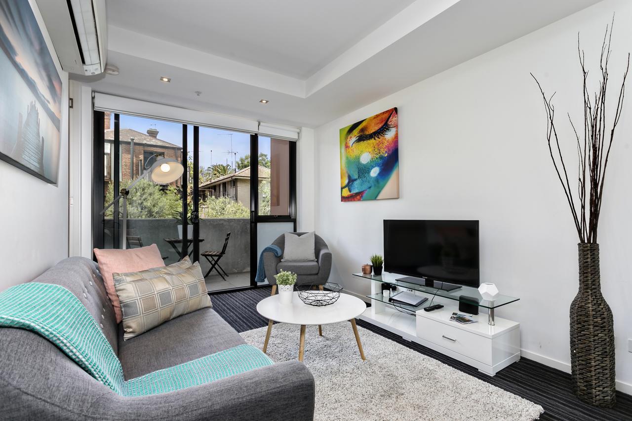 Complete Host Fitzroy St Apartments Melbourne Ngoại thất bức ảnh